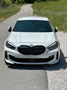 BMW - 116 - M Shadow Line