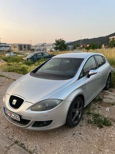 U djelovima Seat - Leon 2.0 16v