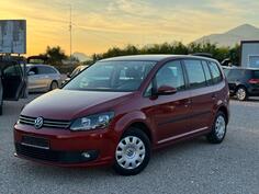Volkswagen - Touran - 1.6 TDI