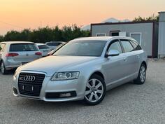 Audi - A6 - 3.0 TDI