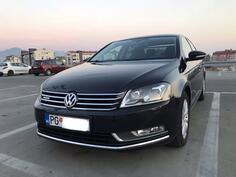 Volkswagen - Passat - 1.6TDI HIGHLINE
