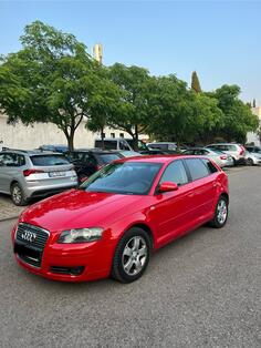 Audi - A3 - 2.0 Tdi