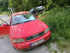 Audi - A4 - 1.8