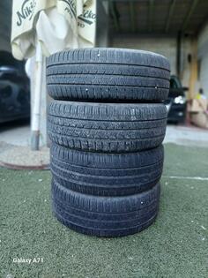 Kumho - 205 5516 - Univerzalna guma