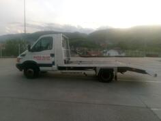 Iveco - 65c15