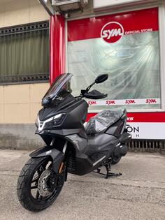 SYM - ADX 300 TCS
