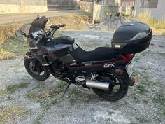Kawasaki - GPX750R