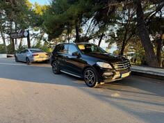 Mercedes Benz - ML 250 - 2.2