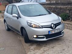Renault - Scenic - 1.5 dci
