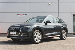 Audi - Q5 - 40 TDI quattro