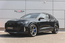 Audi - RS Q8 - Performance 4.0 TFSI quattro