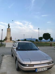 Mazda - 323 - F
