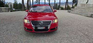 Volkswagen - Passat - 2.0