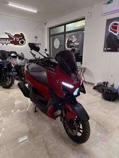 Zontes - Zontes 125cc M
