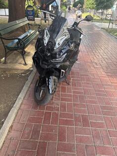 SYM - Sym Adx 125