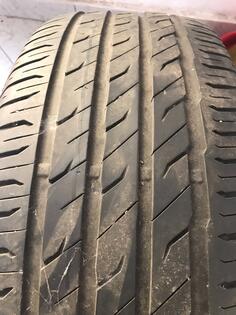 Semperit - 225/55/17 - Ljetnja guma