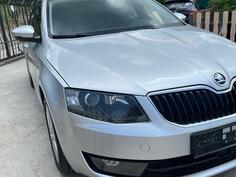 Škoda - Octavia - 2.0TDI 184KS