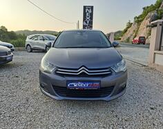 Citroen - C4 - 04.01.2012.