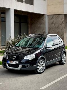 Volkswagen - Polo Cross - 1.9 TDI