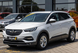 Opel - Grandland X - ENJOY 1.6
