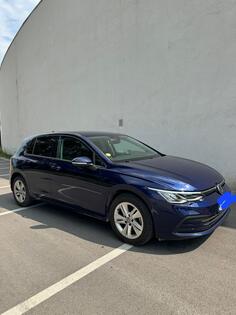Volkswagen - Golf 8 - 2.0 Life