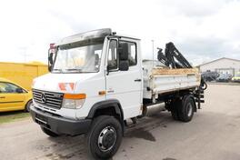 Mercedes Benz - VARIO 816D