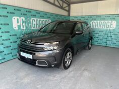 Citroen - C5 - Automatic