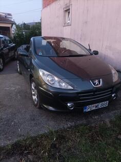 Peugeot - 307 - Pezo307 cc