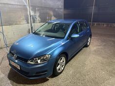 Volkswagen - Golf 7 - Tdi