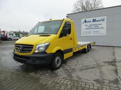 Mercedes Benz - Sprinter 519