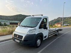 Fiat - Ducato