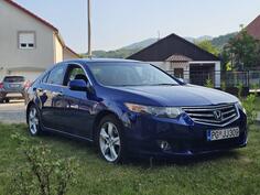 Honda - Accord - 2.2 i-DTEC