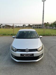 Volkswagen - Polo - Tdi