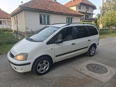 Ford - Galaxy - 1.9.66