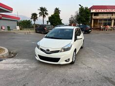 Toyota - Yaris - 1.0
