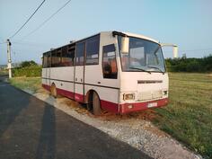TAM - putnički