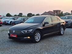 Volkswagen - Passat - 2.0 tdi automatik