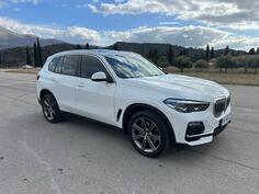 BMW - X5 - 4.0i
