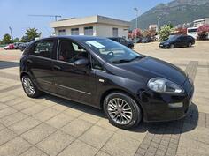 Fiat - Punto Evo - 1.3 jtd