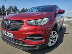Opel - Grandland X - 1.5