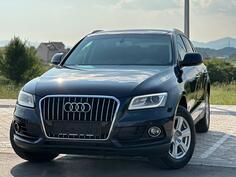 Audi - Q5 - 3.0tdi,Quattro