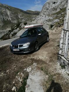 Subaru - Impreza - 1,5