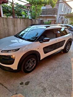 Citroen - C4 Cactus - 1.6