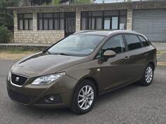 Seat - Ibiza - 1 2tdi