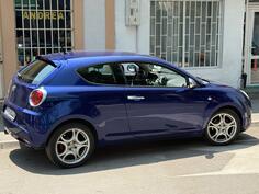 Alfa Romeo - MiTo - 1.3 jtd