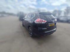 U djelovima Nissan - X-Trail 1.6