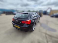 U djelovima BMW - Ostalo 1.5