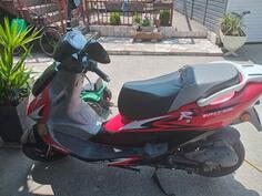 Kymco - BW50