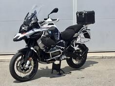 BMW - R1250 GSA