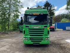 Scania - R500